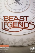 Watch Beast Legends Movie2k